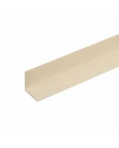 CANTONEIRA POP 25x25 3,00m  MARFIM 1242 TEC