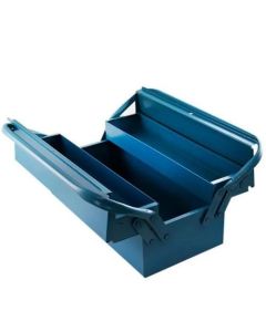 CAIXA FERRAMENTA METAL 03 GAV 40x20 FERCAR