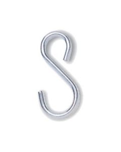 GANCHO ACO S N2 ZINC S RAPHAEL