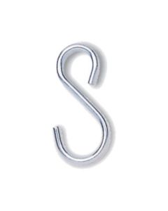 GANCHO ACO S N2 ZINC S RAPHAEL