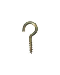 GANCHO LATONADO 17x50 (37mm) S RAPHAEL