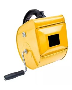 MAQUINA DE SALPIQUE PARABONI