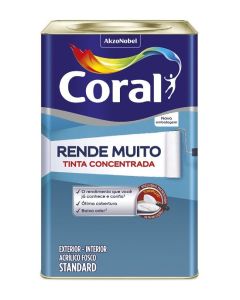 TINTA ACR RENDE MTO FO BRANCO 18L
