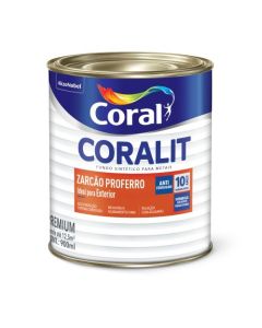 ZARCAO CORALIT PROFERRO 900ml 
