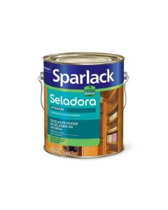 SPARLACK SELADORA BAL AC INCOLOR 3,6L