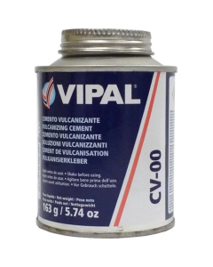 CIMENTO VULCA CAMARA BICICLETA 163g VIPAL