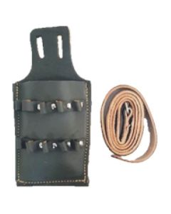 CINTO ELETRICISTA B RISE COUROS