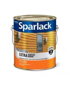 SPARLACK VERNIZ EXTRA MAR AC 3,6L