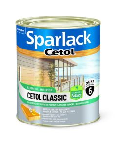SPARLACK CETOL BAL CANELA AC 900ml