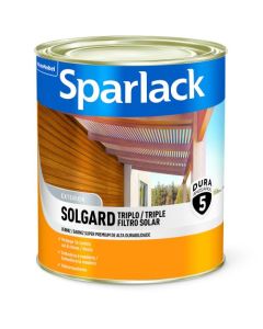 SPARLACK VERNIZ SOLGARD T FILTRO MOGNO BR 900ml
