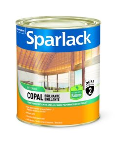 SPARLACK VERNIZ COPAL BAL 225ml