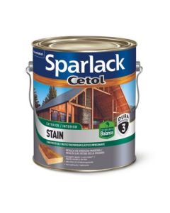 SPARLACK CETOL STAIN BAL IMBUIA 3,6L