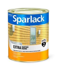 SPARLACK VERNIZ EXTRA MAR AC 900ml