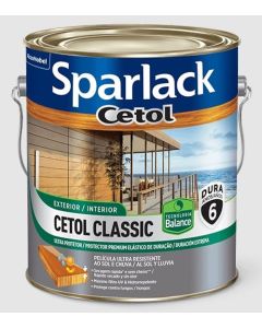 SPARLACK CETOL BAL CANELA AC 3,6L