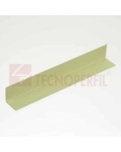 CANTONEIRA 15x15 3,00m  MARFIM 316 TEC