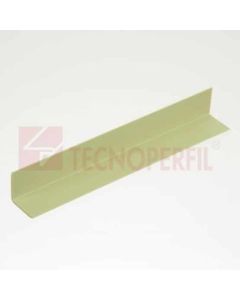 CANTONEIRA 15x15 3,00m  MARFIM 316 TEC