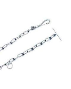 CORRENTE CAO ZINC 5(1,8mm) S RAPHAEL