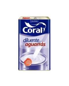 AGUARRAS 05lt CORALRAZ