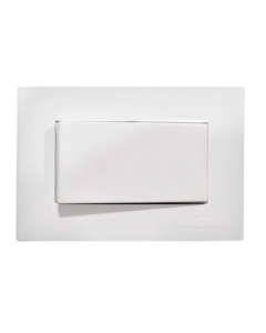 INTERRUPTOR P/MOVEIS 10A(S) BRANCO MARGIRIUS