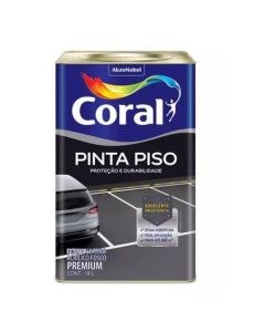 PINTA PISO AMAR DEMARC 18L