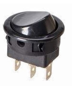 INTERRUPTOR RED P/MOVEIS 10A(P) PRETO MARGIRIUS