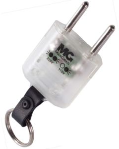 PINO IDENTIFICADOR TENSAO 127/220V MARGIRIUS