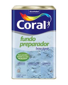 FUNDO PREP B AGUA CORAL 18L