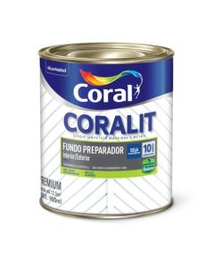FUNDO CORALIT BAL 900ml