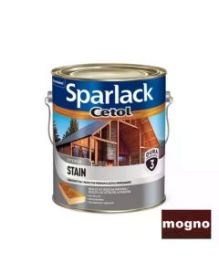 SPARLACK CETOL STAIN MOGNO AC 3,6L