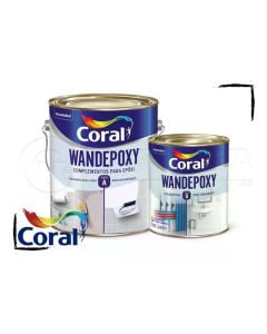 FUNDO WANDEPOXY 2,7L BR+CAT AMINA  900ml 