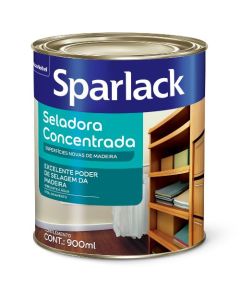 SPARLACK SELADORA TRANSP AC 900ml