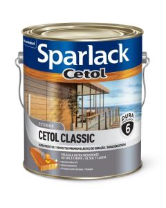 SPARLACK CETOL MOGNO BR 3,6L