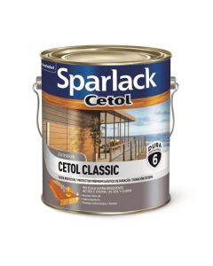 SPARLACK CETOL CANELA BR 3,6L