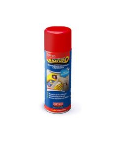 TIRA COLA SPRAY 400ml DRYKO