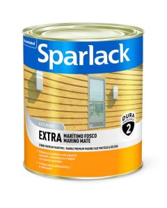SPARLACK VERNIZ EXTRA MAR FO 900ml