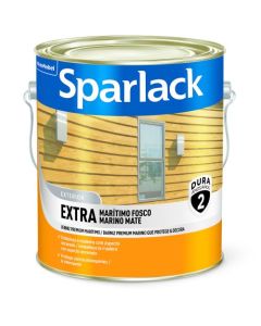 SPARLACK VERNIZ EXTRA MAR FO 3,6L