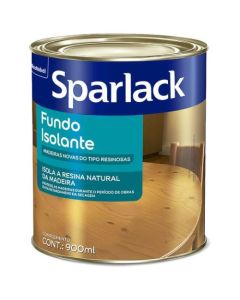 SPARLACK FUNDO ISOLANTE KNOTING 900ml