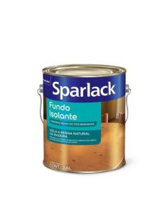 SPARLACK FUNDO ISOLANTE KNOTING 3,6L