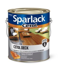 SPARLACK CETOL DECK 3,6L