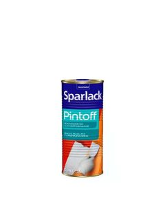 SPARLACK REMOVEDOR PINTOFF 1L
