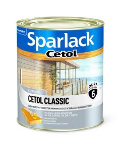SPARLACK CETOL CEDRO AC 900ml