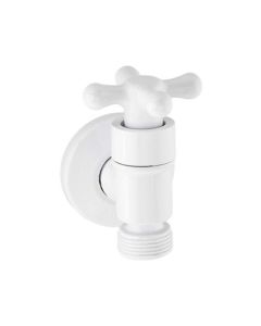 REGISTRO MAQ LAVAR ABS BRANCO MARUJA 1130012 VIQUA