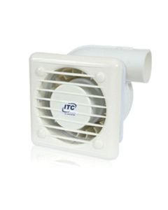 EXAUSTOR ITC 100 TURBO BIVOLT