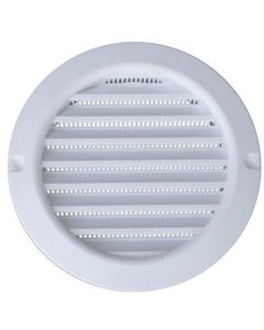 GRADE VENTILACAO PVC RED 150 ITC
