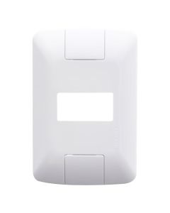ARIA PLACA 1 MOD HORIZONTAL BR 57203004 TRAMONTINA