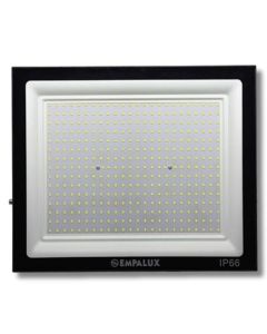 REFLETOR LED 400W IP66 32000lm BIV 6500K EMPALUX