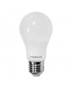 LAMP LED 15W 6500K 1350lm A60 E27 BIV EMPALUX ID