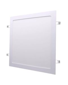 PAINEL LED EMB QUAD 36W 6000K 2520lm 40cm EMPALUX ID