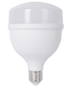 LAMP LED 40W 6500K 2600lm A80 E27 BIV EMPALUX ID