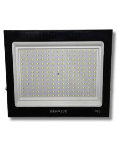 REFLETOR LED 200W IP66 15000lm BIV 6500K EMPALUX ID